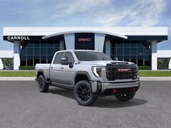 2025 GMC Sierra 3500 HD AT4 Truck
