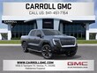 GMC Sierra EV