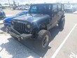 Jeep Wrangler JK Unlimited