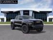 GMC Canyon
