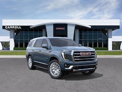2025 GMC Yukon Elevation SUV