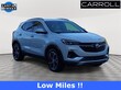 Buick Encore GX