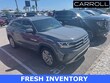Volkswagen Atlas Cross Sport