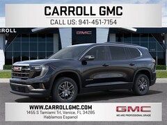2025 GMC Acadia Elevation SUV
