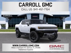 2025 GMC HUMMER EV Pickup 2X Truck