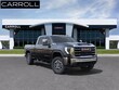 GMC Sierra 2500 HD