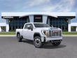 GMC Sierra 2500 HD