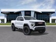 GMC Canyon