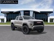 GMC Canyon