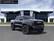 GMC Canyon