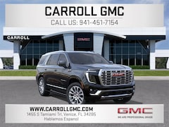 2025 GMC Yukon Denali SUV