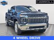 Chevrolet Silverado 2500HD