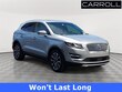 Lincoln MKC