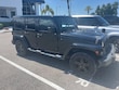 Jeep Wrangler Unlimited