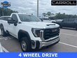 GMC Sierra 2500 HD