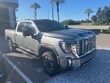 GMC Sierra 2500 HD