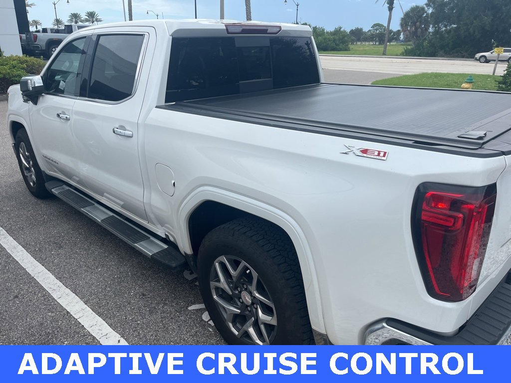 2024 Gmc Sierra 1500 SLT photo 3