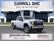 GMC Sierra 2500 HD