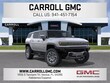 GMC HUMMER EV SUV
