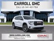 GMC Acadia