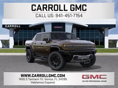 2025 GMC HUMMER EV Pickup 2X Truck