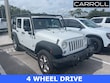 Jeep Wrangler Unlimited