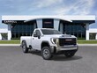 GMC Sierra 2500 HD