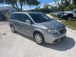 Chrysler Town & Country