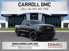 2025 GMC Sierra 1500 Elevation Truck