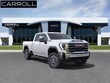 GMC Sierra 2500 HD