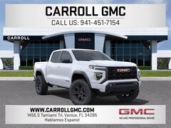2025 GMC Canyon Elevation Truck