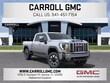 GMC Sierra 2500 HD