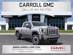 2025 GMC Sierra 2500 HD Denali Truck