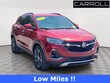 Buick Encore GX