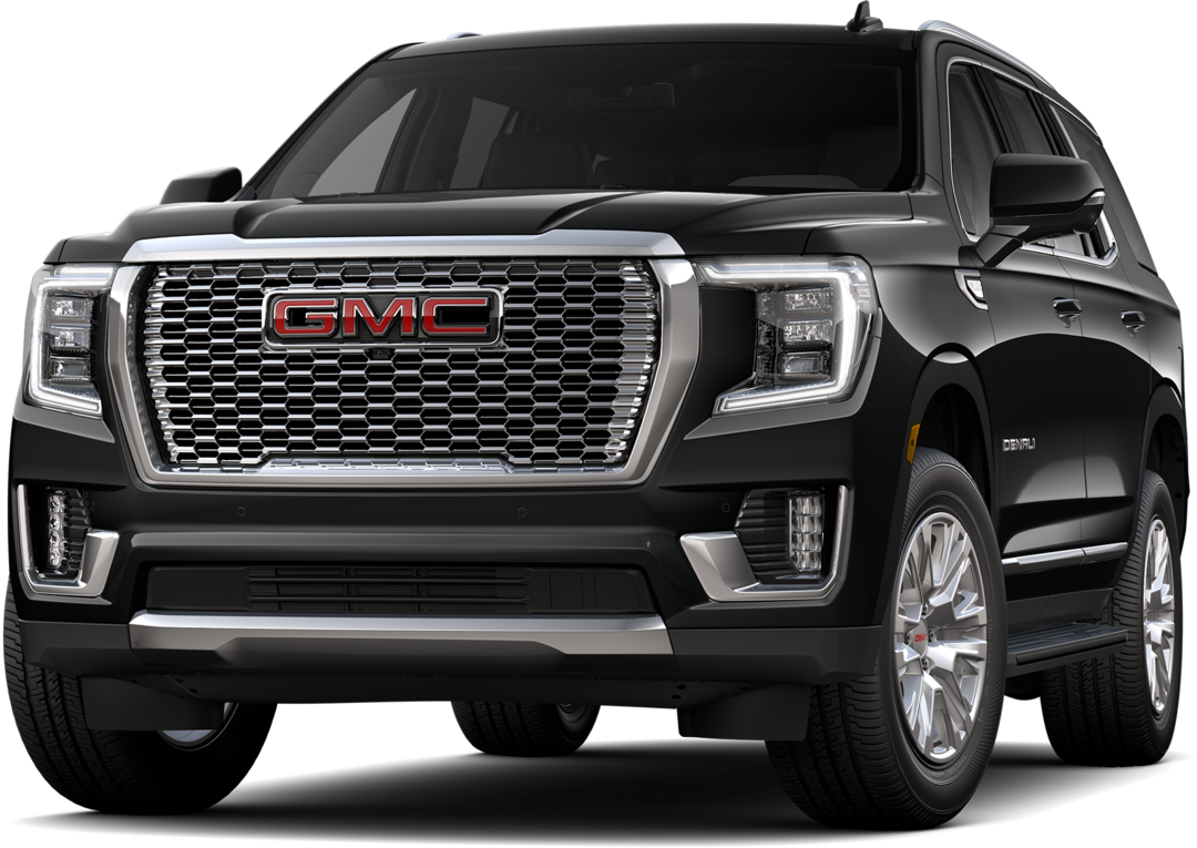 GMC YUKON