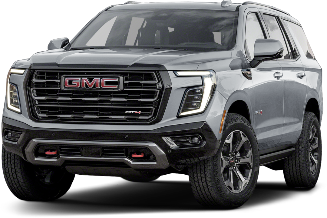 GMC YUKON