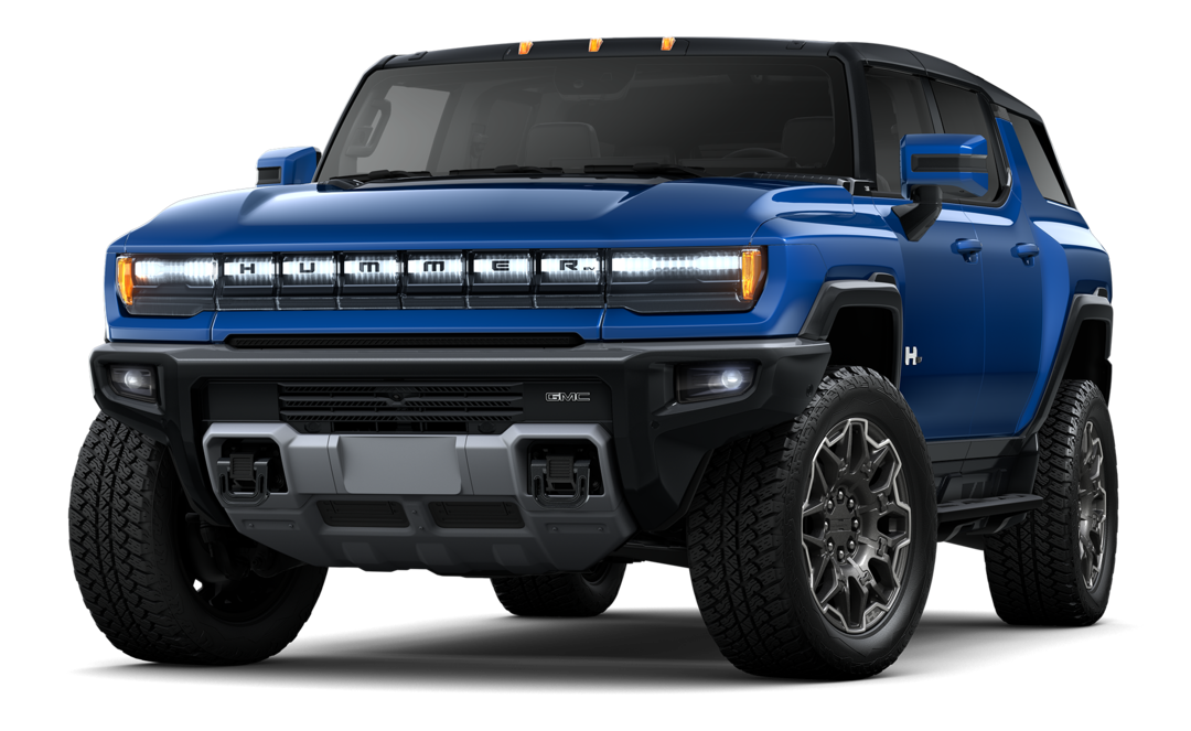 GMC HUMMER