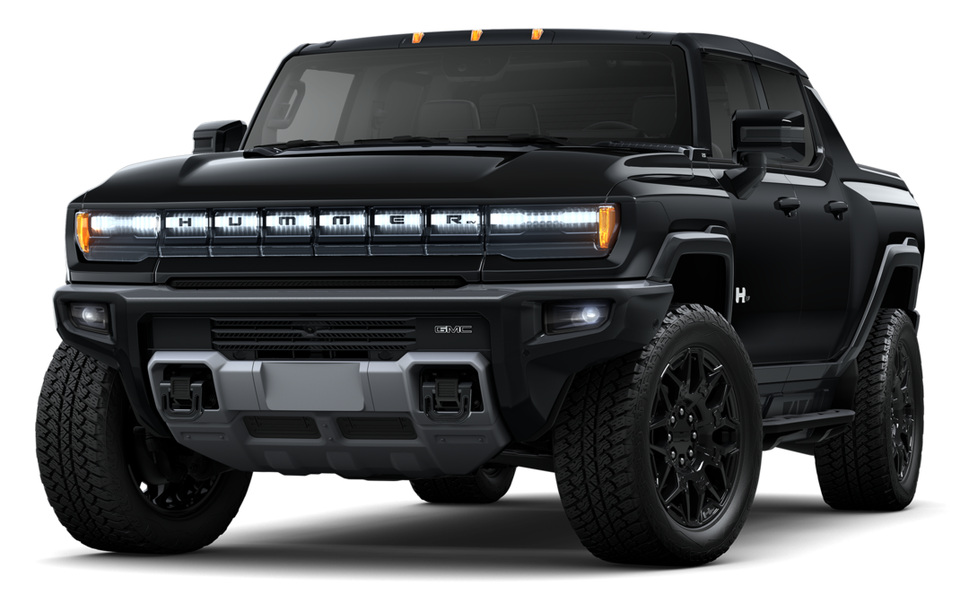 GMC HUMMER