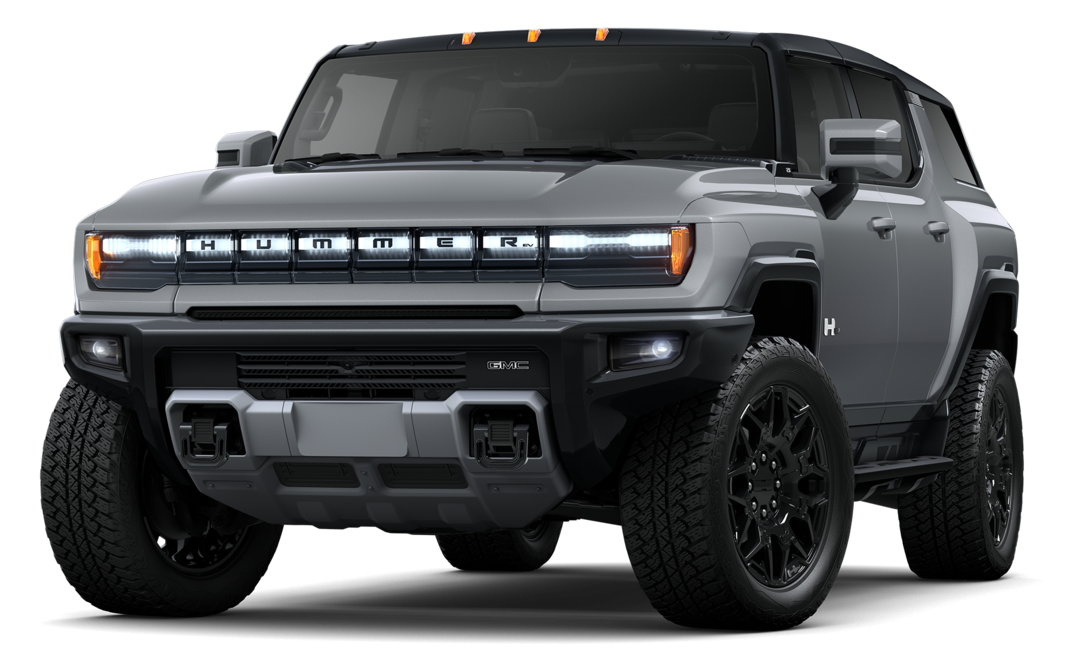 GMC HUMMER