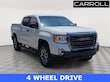 GMC Canyon