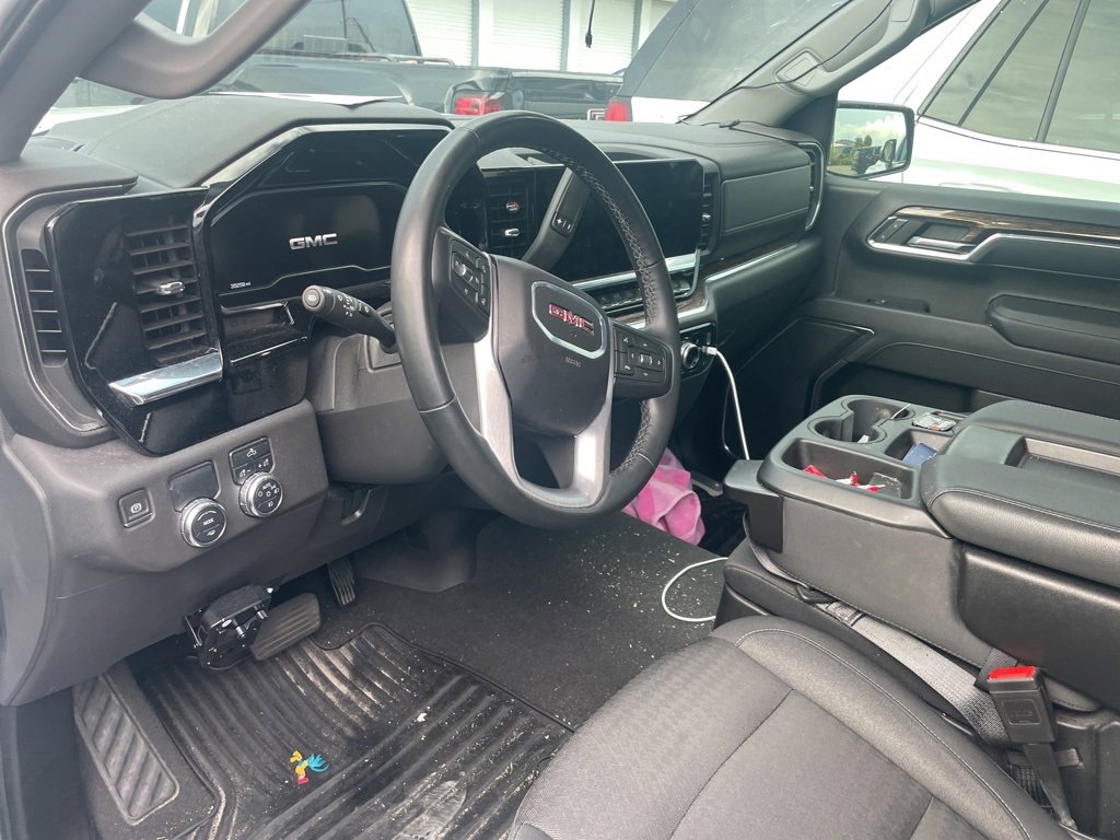 2024 Gmc Sierra 1500 Elevation photo 2