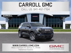 2026 GMC Terrain Elevation SUV