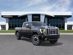 2025 GMC Sierra 3500 HD Denali Truck