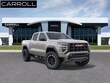 GMC Canyon