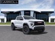 GMC Canyon