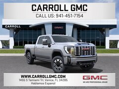 2025 GMC Sierra 2500 HD Denali Truck
