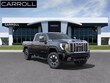 GMC Sierra 2500 HD