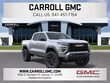 GMC Canyon