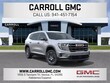 GMC Acadia
