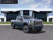 GMC Sierra 2500 HD